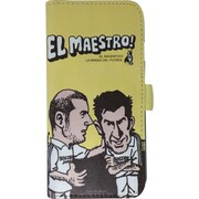 O-SJFL7013 [フォリオケース iPhone 7 EL MAESTRO]