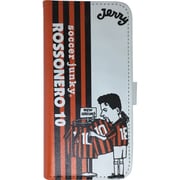 O-SJFL7015 [フォリオケース iPhone 7 SELECT10 second]