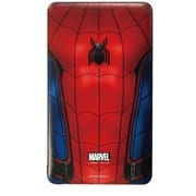 MVHC-02A [USB出力リチウムイオンポリマー充電器 MARVEL スパイダーマン ホームカミング コスチューム]