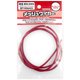 MEW-30DR [メッシュワイヤー ダークレッド 3mm]