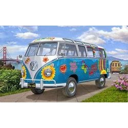 ヨドバシ.com - ドイツレベル 07050 [VW T1 サンババス 「フラワー