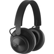 Beoplay H4 Black ワイヤレスオーバーイヤーヘッドフォン ブラック