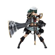 木曾改二 [艦隊これくしょん -艦これ- 1/7スケール 全高約220mm 塗装済可動フィギュア]