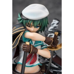 【国内正規品&美品❗️】 艦これ 木曾改二 ファニーナイツ 1/7 ★ 国内正規品&美品❗️】 艦これ 木曾改二 ファニーナイツ 1/7