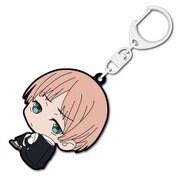 バンドやろうぜ ボッチくん ラバーマスコット 佐伯翼 [約55×70mm]