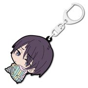 バンドやろうぜ ボッチくん ラバーマスコット 鳳葵陽 [約55×70mm]