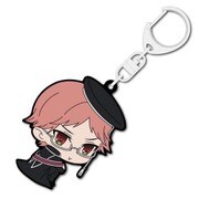王室教師ハイネ ボッチくん ラバーマスコット ハイネ [約55×70mm]