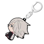 王室教師ハイネ ボッチくん ラバーマスコット カイ [約55×70mm]