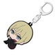 王室教師ハイネ ボッチくん ラバーマスコット レオンハルト [約55×70mm]