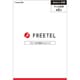 FREETEL SIM サイズ変更用 micro SIM