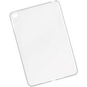 dtab Compact d-01J TPUケース CLEAR SOFT クリア LP-D01JTNCL