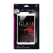dtab Compact d-01J ガラスフィルム 「GLASS PREMIUM FILM」 高光沢/[G1] 0.33mm LP-D01JFG