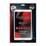 dtab Compact d-01J 保護フィルム 「SHIELD・G HIGH SPEC FILM」 高光沢・超高光沢 LP-D01JFLGSSP