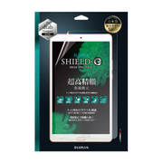 dtab Compact d-01J 保護フィルム 「SHIELD・G HIGH SPEC FILM」 反射防止・超高精細 LP-D01JFLMSSP