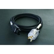 電源ケーブル 2.0m KS-3II/2.0