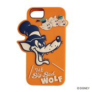 YY-D008 SILICONE OR [iPhone 7 ケース]
