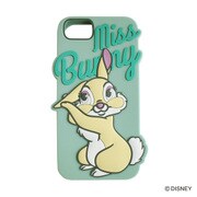 YY-D008 SILICONE L.BL [iPhone 7 ケース]