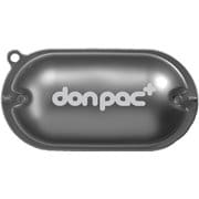 donpac(ドンパック) PLUS シルバー