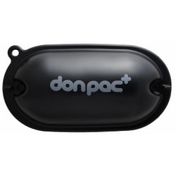 Don.Black.O ドンブラコ バッカス 限定 CATEGORY コンパクトウォレット | Don.Black.O