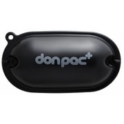 donpac(ドンパック) PLUS ブラック