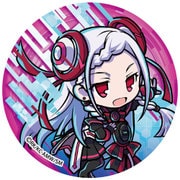 ソードアートオンライン -オーディナルスケール- BIG缶バッジ ユナ [直径76mm]