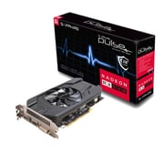 SAPPHIRE PULSE RADEON RX 560 2G GDDR5 HDMI/DVI-D/DP SA-RX560-2GD5HDD01