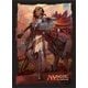 86616 マジック・ザ・ギャザリング イクサラン デッキプロテクタースリーブ V3 [トレカ用品]