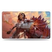 86624 マジック・ザ・ギャザリング イクサラン プレイマット V4 [トレカ用品]