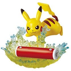 ポケットモンスターデスクでお役立ちフィギア2 楽天市場】リーメント ポケットモンスター デスクでお役立ち