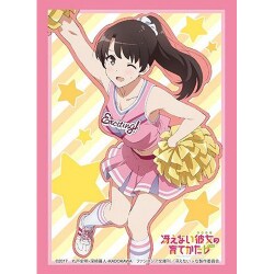 (未使用･未開封品)　ブシロードスリーブコレクション ハイグレード Vol.1326 冴えない彼女の育て方♭『加藤恵』Part.5 wyeba8q ヨドバシ.com - ブシロード ブシロードスリーブコレクション
