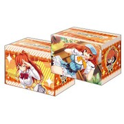 ブシロード デッキホルダーコレクションV2 Vol.238 ノラと皇女と野良猫ハート 明日原ユウキ [高さ71×幅97×厚さ62mm]
