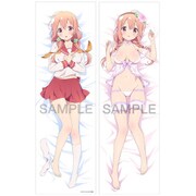 ひなこのーと 桜木ひな子 抱き枕カバー [キャラクターグッズ]