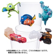PUTITTO ピクサーキャラクターズ 1個 [コレクショントイ]
