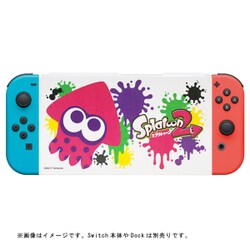 Nintendo Switch 本体、スプラトゥーン2 別売コントローラ ケース
