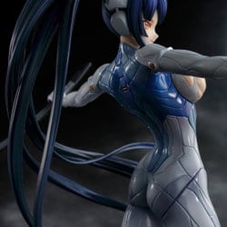 凍京NECRO トウキョウ・ネクロ 義城蜜魅 1/7スケール 71ygXv+9MAL._UF350,350_QL50_.jpg