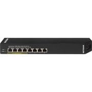PoEクリックスイッチ (メタル1G 8 ポートうちPoE+4ポート) GSS108EPP-100JPS
