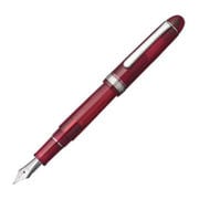 春暁 暁色 万年筆 SF(細軟字) 両用式 限定 PNB-25000SY 1719190 FP SF
