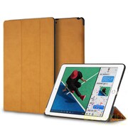 レザーケース iPad Pro10.5インチ 2017年発表モデル UniSeries ブラウン RO-IPD105-US-BR