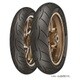 バイアスタイヤ SPORTEC STREET F 110/70-17 M/C 54H TL