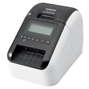 感熱ラベルプリンター QL-820NWB