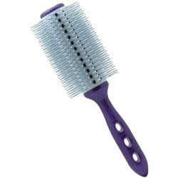 ヘアブラシ イオンブルー YSBI-T70