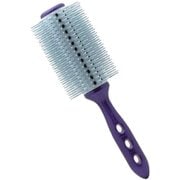 ヘアブラシ イオンブルー YSBI-T70