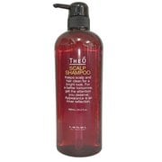 ジオ スキャルプ シャンプー 600ml [シャンプー]