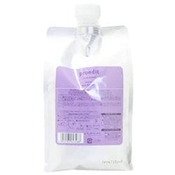 プロエディットバウンスフィット プラス つめかえ用 [トリートメント 1000ml]