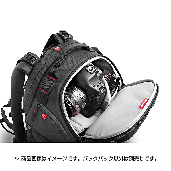 マンフロット Manfrotto MB PL-B-230 [PL バンブルビー 230 バック