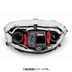 最大15%OFFクーポン マンフロット カメラバッグ バンブルビー PL-BM-30