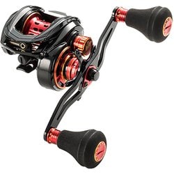 ヨドバシ.com - アブ・ガルシア Abu Garcia REVO TRV レボ ティーアールブイ L [ベイトリール] 通販【全品無料配達】