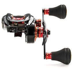 AbuGarcia - アブガルシア　REVO TRV-L REVO TRV （レボ ティーアールヴィ)｜AbuGarcia｜釣具の総合