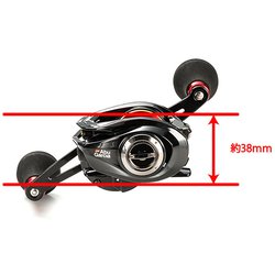 ヨドバシ.com - アブ・ガルシア Abu Garcia REVO TRV レボ ティー