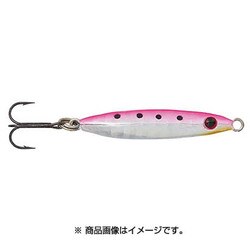 ストーム 五目スプーンジグ GSJ10-PSRD [スプーン]